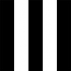 New Koblenz 090 - Black Stripe White